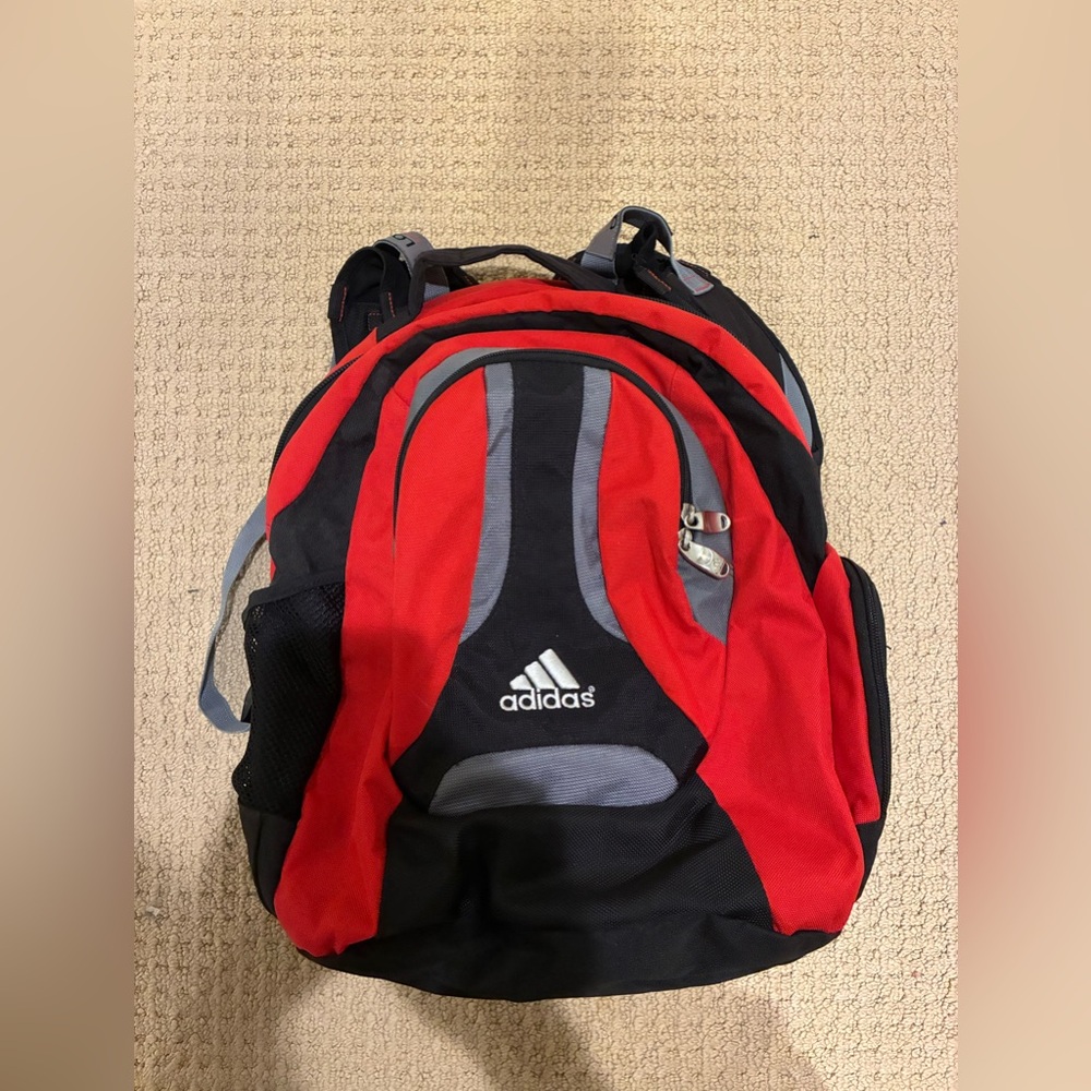 Adidas Backpack